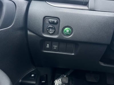 2019 Honda Ridgeline Sport AWD