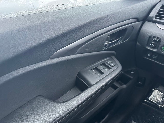 2019 Honda Ridgeline Sport AWD