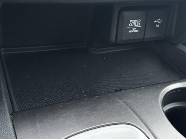 2019 Honda Ridgeline Sport AWD