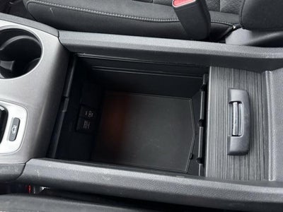 2019 Honda Ridgeline Sport AWD