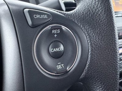 2019 Honda Ridgeline Sport AWD