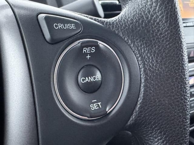 2019 Honda Ridgeline Sport AWD