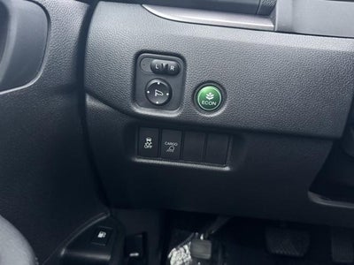 2019 Honda Ridgeline Sport AWD