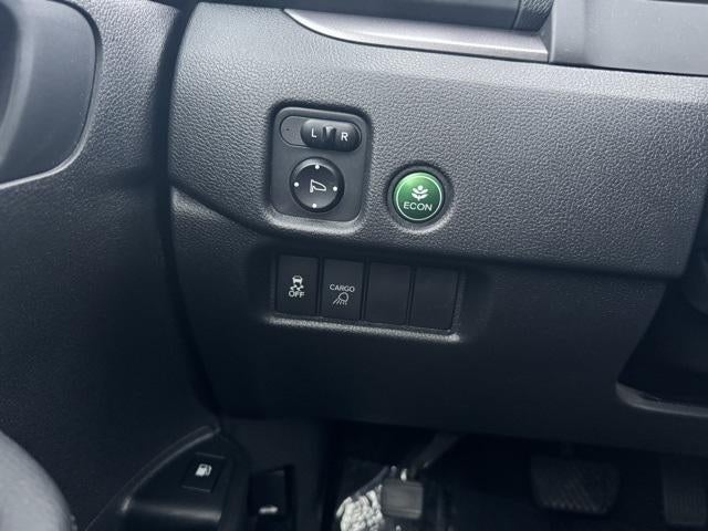 2019 Honda Ridgeline Sport AWD