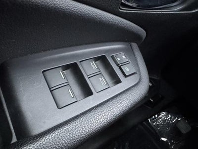 2019 Honda Ridgeline Sport AWD