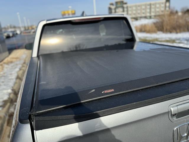 2019 Honda Ridgeline Sport AWD