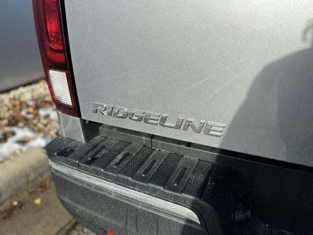 2019 Honda Ridgeline Sport AWD