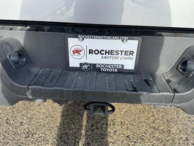 2019 Honda Ridgeline Sport AWD