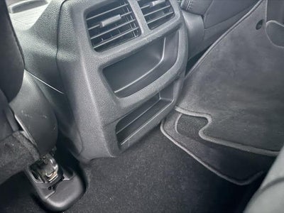 2019 Honda Ridgeline Sport AWD