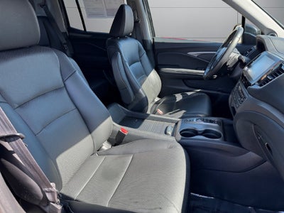 2023 Honda Ridgeline RTL AWD