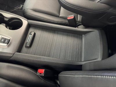 2023 Honda Ridgeline RTL AWD