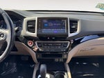 2017 Honda Ridgeline RTL-E AWD