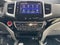 2017 Honda Ridgeline RTL-E AWD