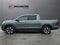 2017 Honda Ridgeline RTL-E AWD