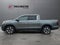 2017 Honda Ridgeline RTL-E AWD