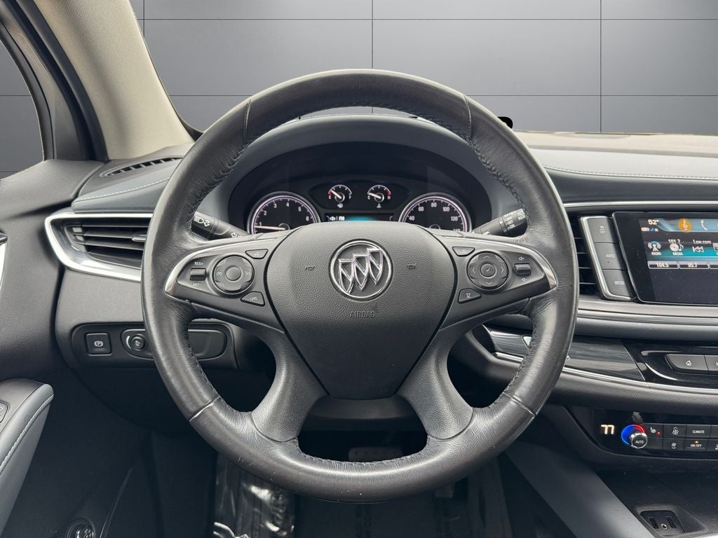 2019 Buick Enclave Essence AWD