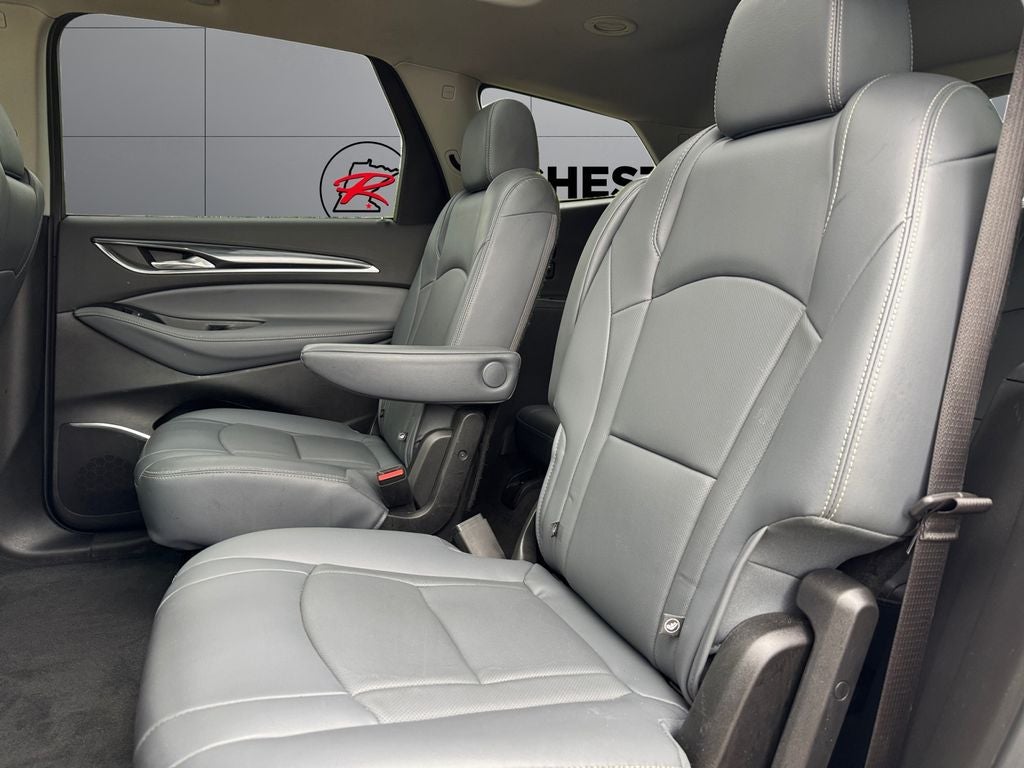 2019 Buick Enclave Essence AWD
