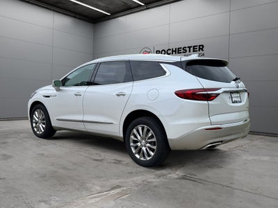 2019 Buick Enclave Essence AWD