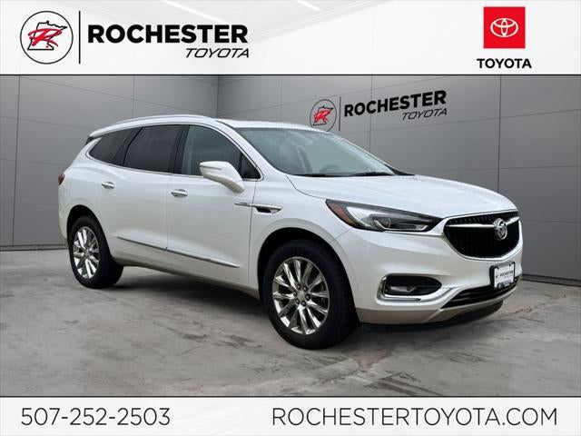 2019 Buick Enclave Essence AWD