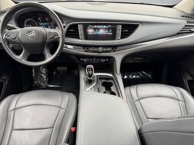 2019 Buick Enclave Essence AWD