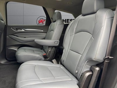 2019 Buick Enclave Essence AWD