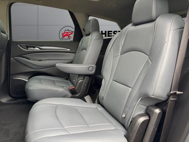 2019 Buick Enclave Essence AWD