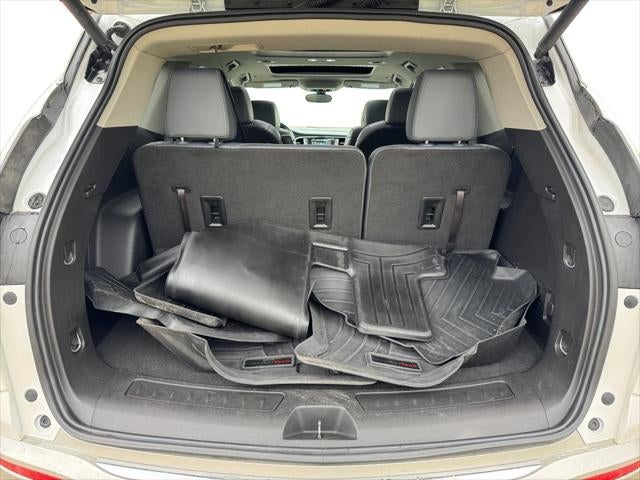 2019 Buick Enclave Essence AWD