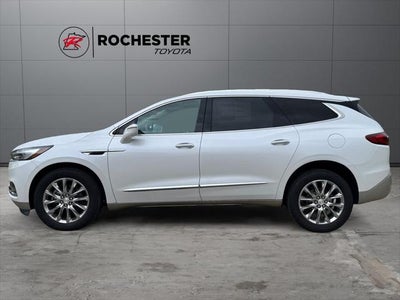 2019 Buick Enclave Essence AWD