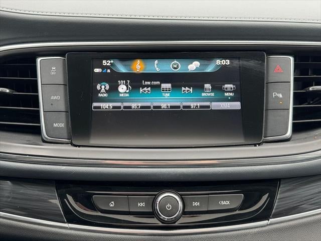 2019 Buick Enclave Essence AWD