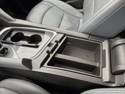 2019 Buick Enclave Essence AWD