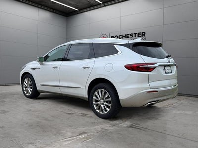 2019 Buick Enclave Essence AWD