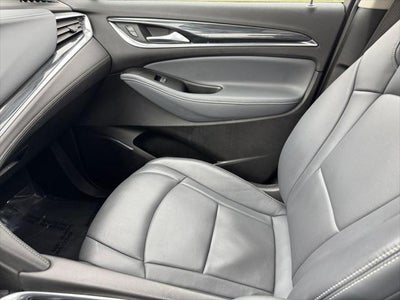 2019 Buick Enclave Essence AWD