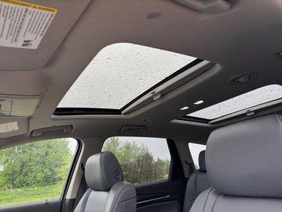 2019 Buick Enclave Essence AWD