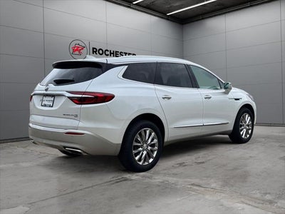 2019 Buick Enclave Essence AWD