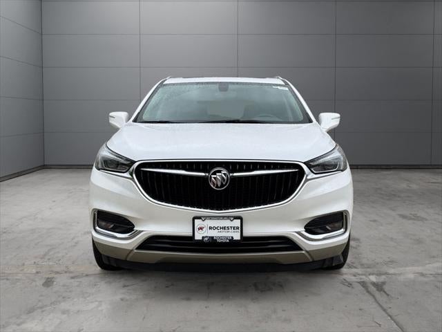 2019 Buick Enclave Essence AWD