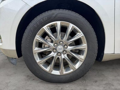2019 Buick Enclave Essence AWD
