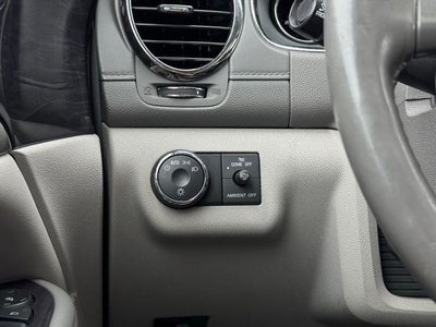 2017 Buick Enclave Leather Group AWD