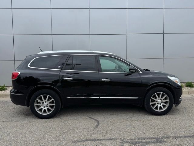 2017 Buick Enclave Leather Group AWD