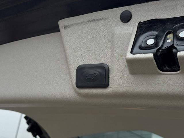 2017 Buick Enclave Leather Group AWD