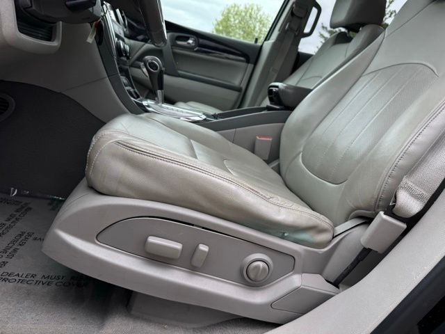 2017 Buick Enclave Leather Group AWD