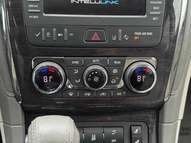 2017 Buick Enclave Leather Group AWD