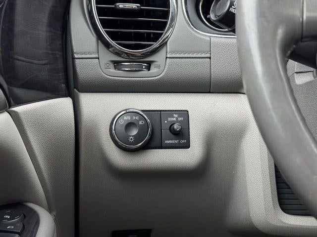 2017 Buick Enclave Leather Group AWD