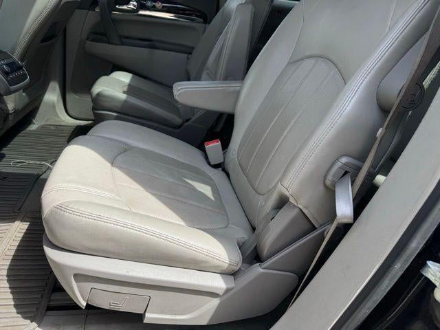2017 Buick Enclave Leather Group AWD