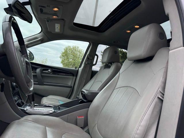 2017 Buick Enclave Leather Group AWD