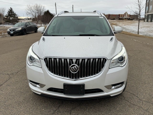 2016 Buick Enclave Leather Group AWD