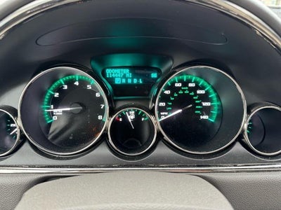 2016 Buick Enclave Leather Group AWD