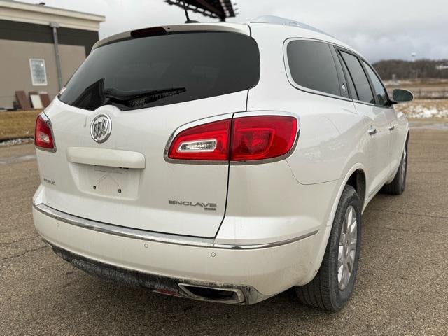 2016 Buick Enclave Leather Group AWD