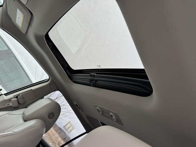 2016 Buick Enclave Leather Group AWD