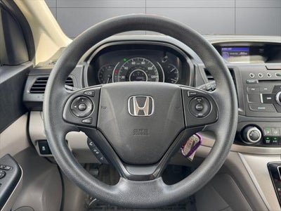 2014 Honda CR-V LX AWD