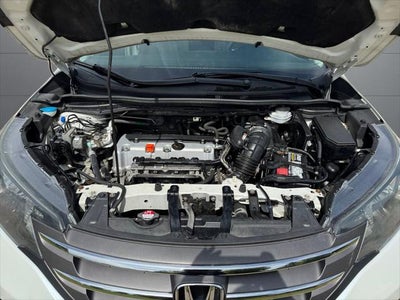 2014 Honda CR-V LX AWD